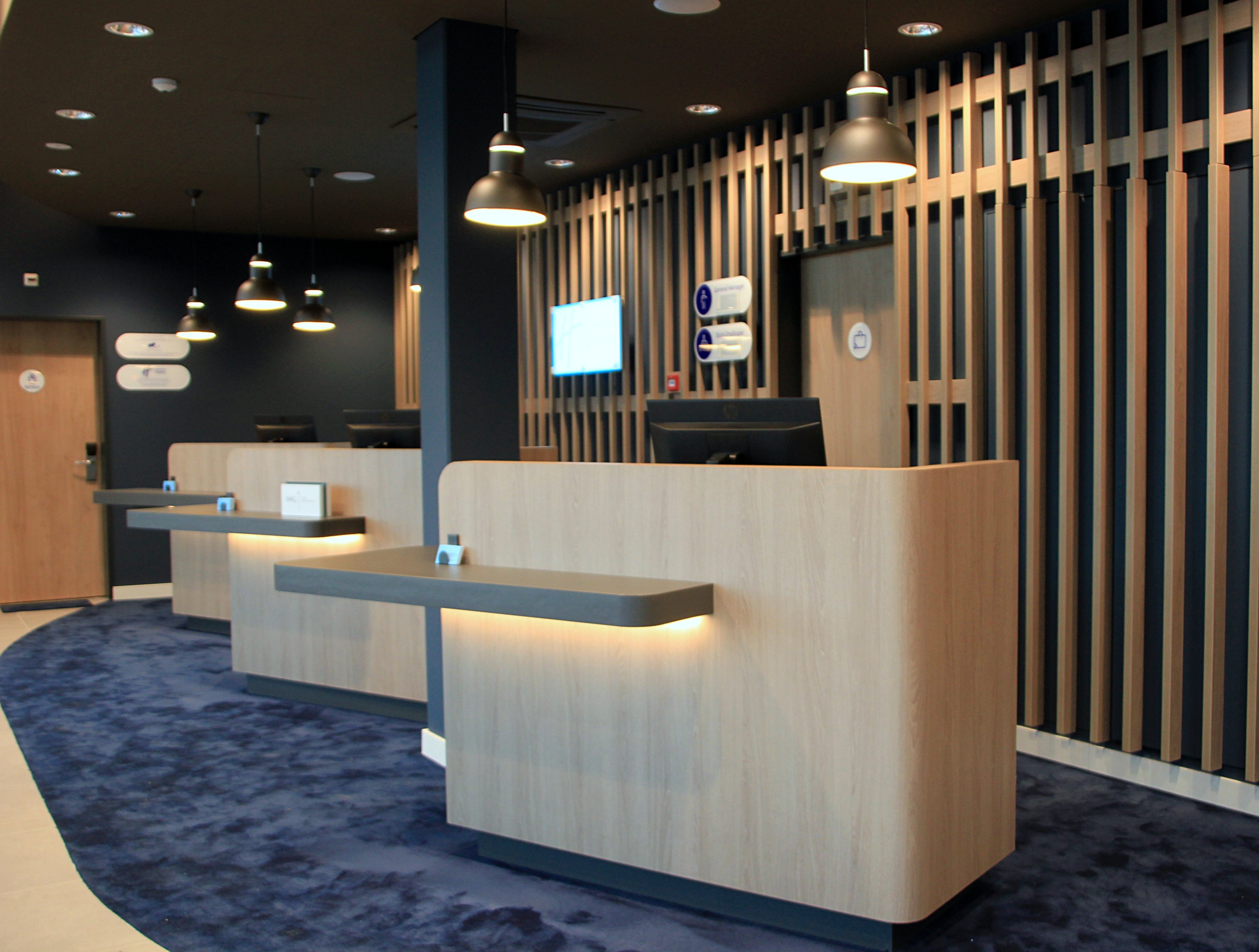 Holiday Inn Express & Suites - Basel - Allschwil, an IHG Hotel 3/28