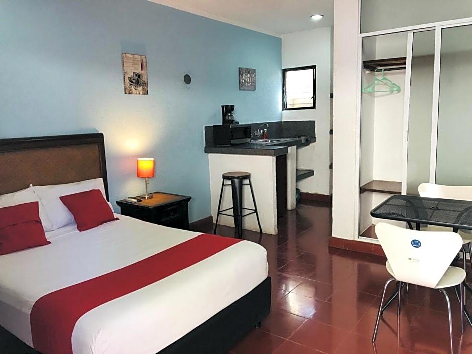 Hotel Dpas 52 18/44