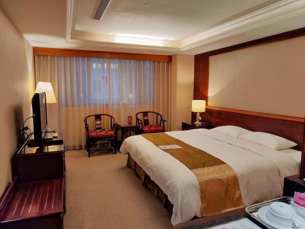 Kyoto Taipei Hotel 40/68