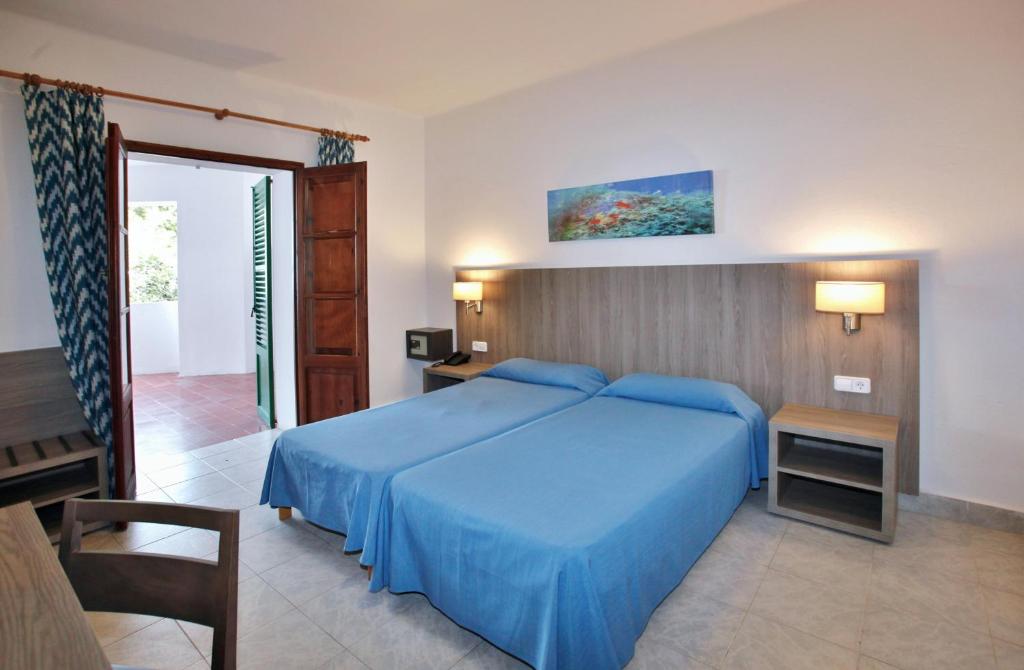 Ses Sevines Hotel 4/18