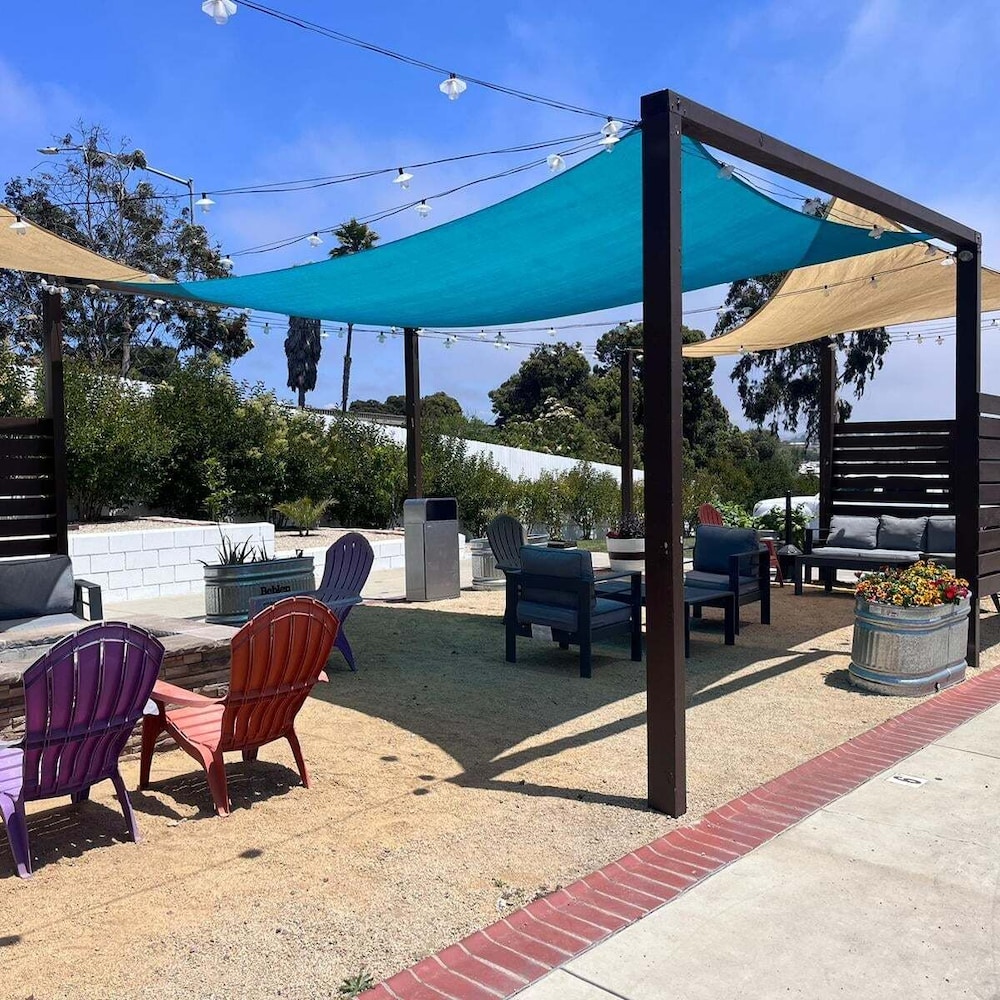 Ocean Palms Motel 42/47