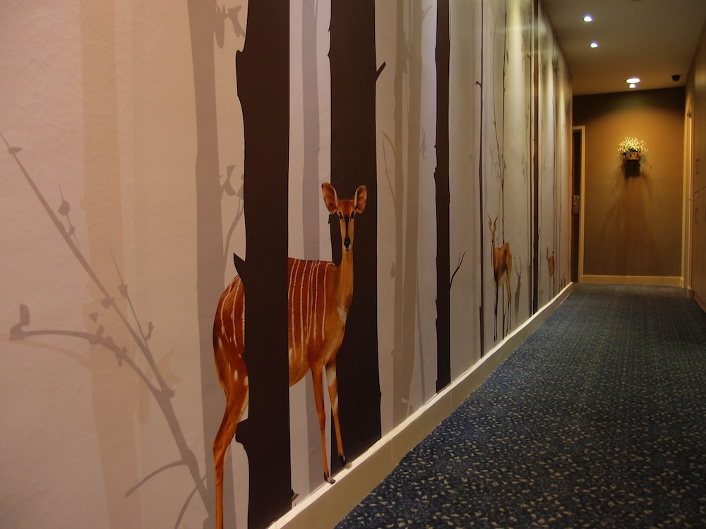 ONE AVENUE HOTEL, BALAKONG 21/30