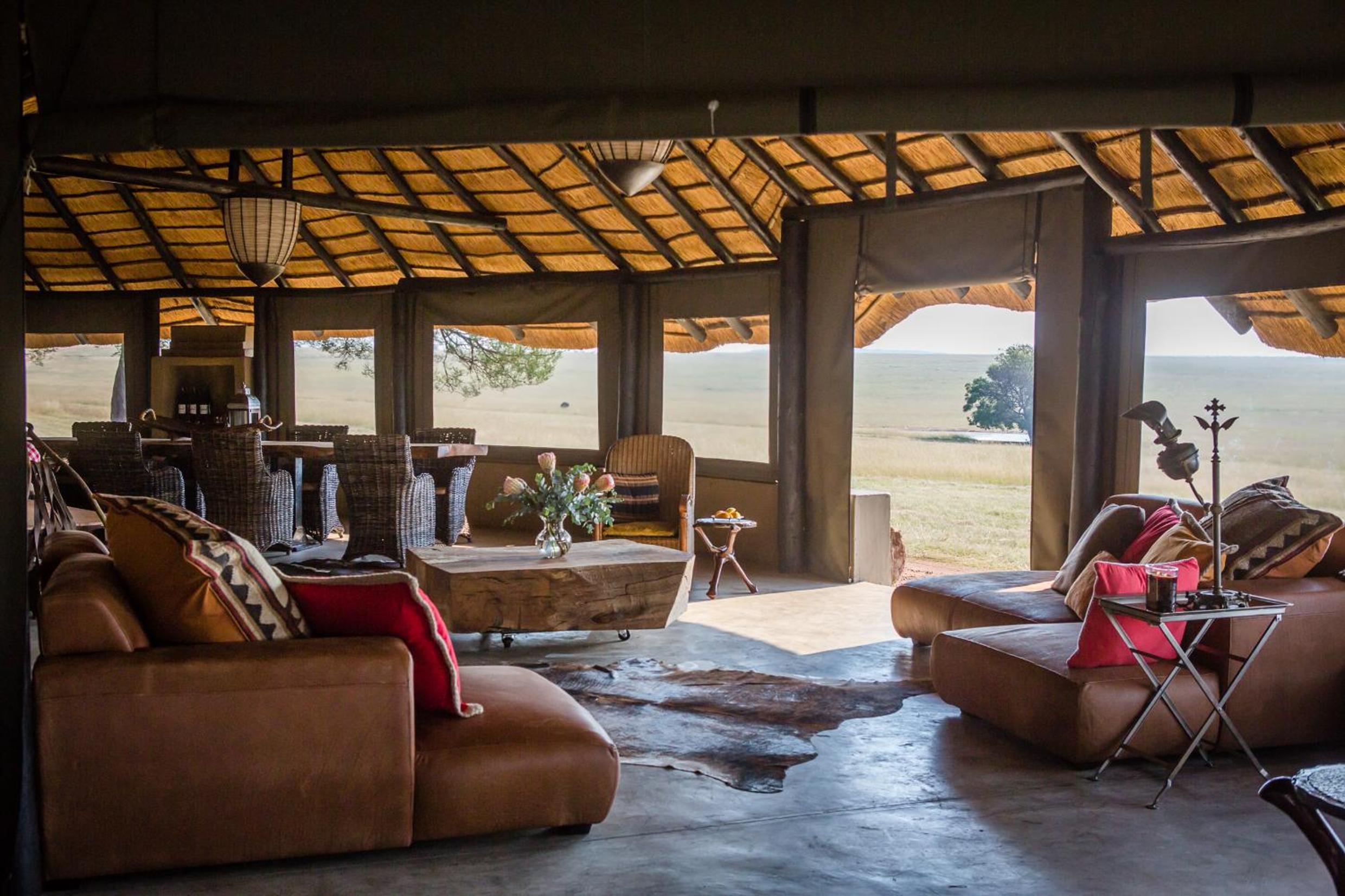 Sibani Lodge 32/55