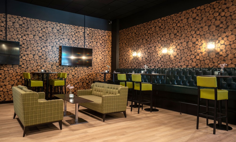 Thon Hotel Bjorneparken 31/58