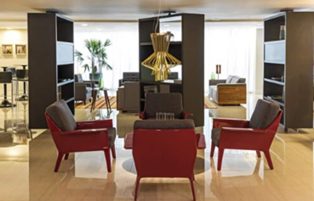 Transamerica Ribeirao Preto 53/64