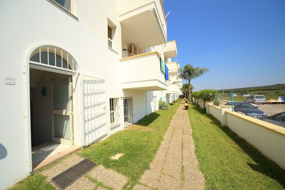 Residence Riva Mare Ugento 43/50