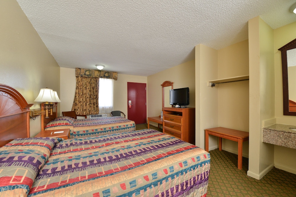 LaPlace Motel 20/30