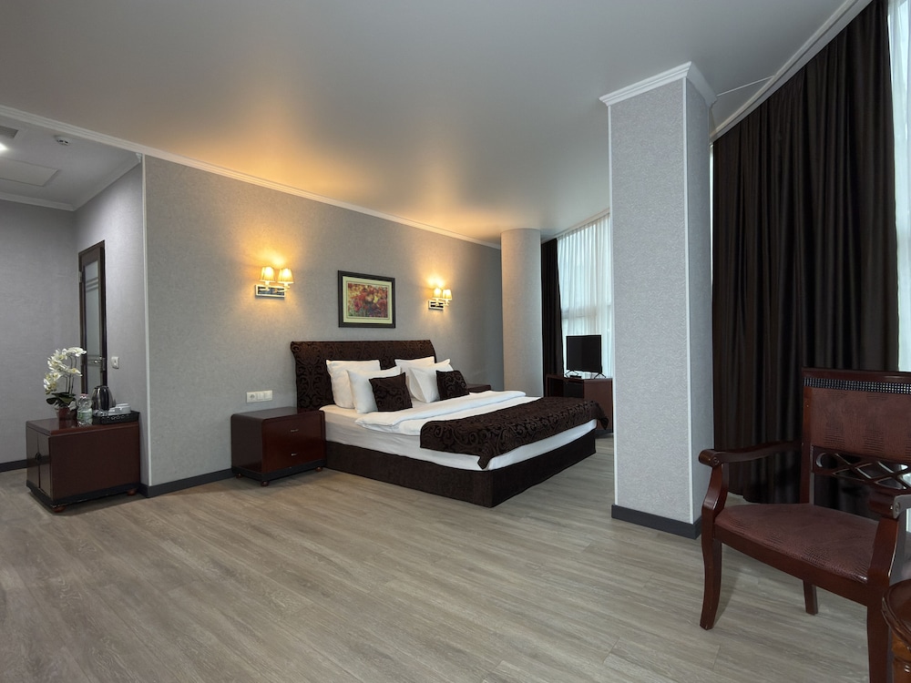 ARIA HOTEL CHISINAU 19/56