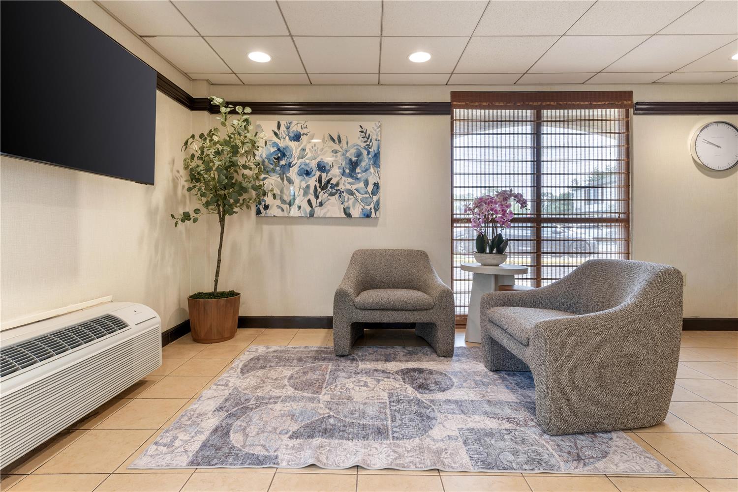 Surestay By Best Western East Brunswick 35/38