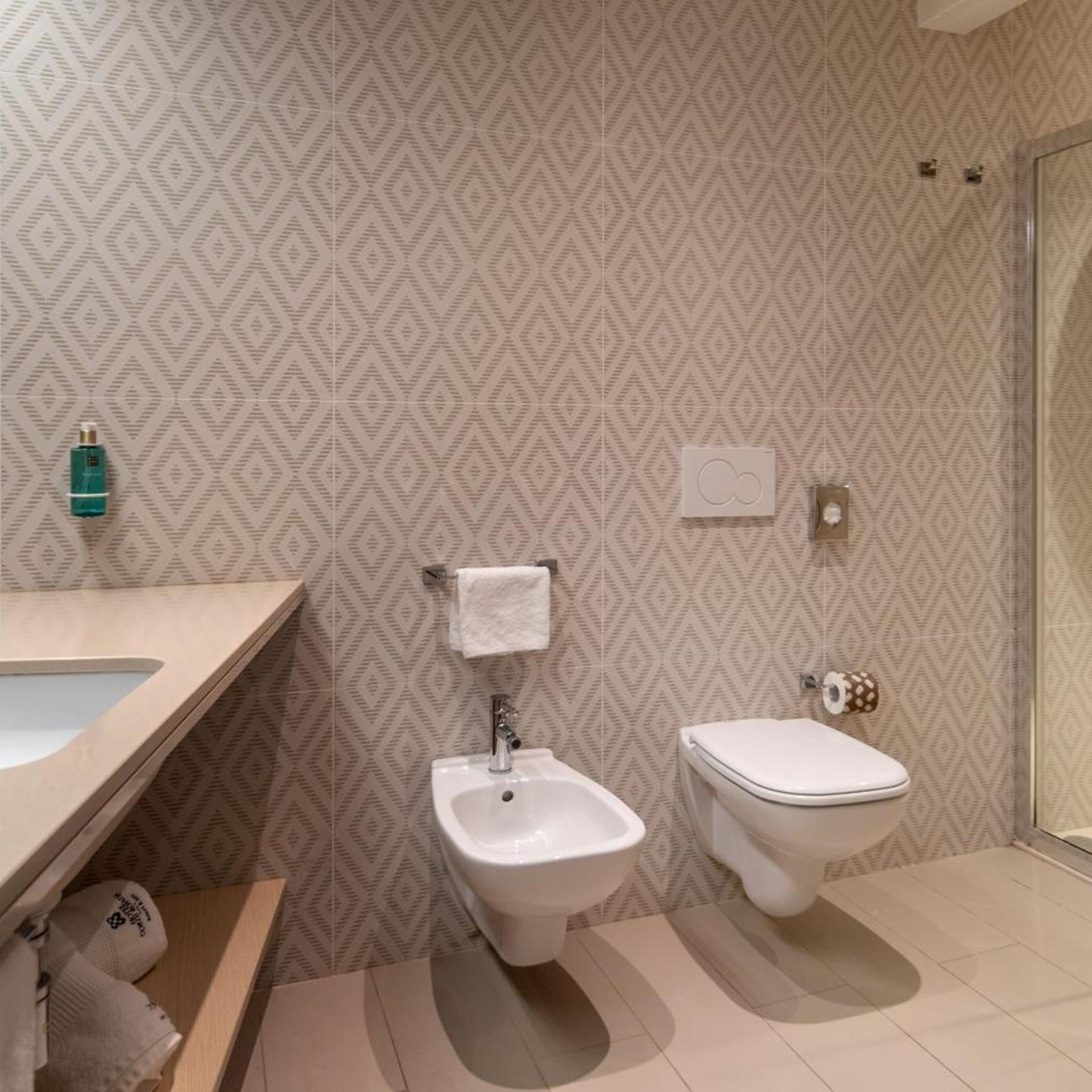 جناح جونيور، Hotel Corte Rosada - Adults Only Affiliated by Melia 6/9