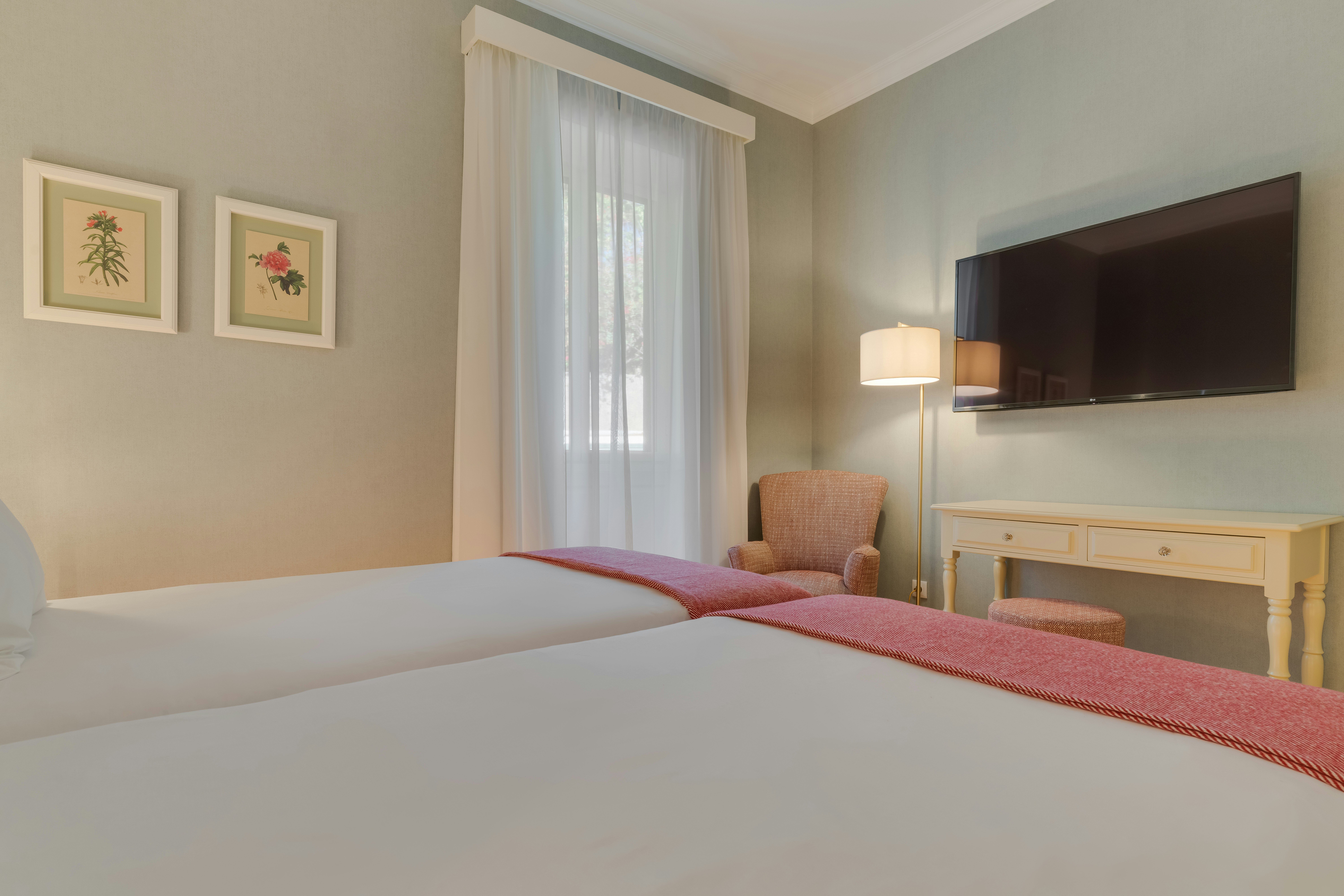 Pestana Miramar Garden Aparthotel 13/50