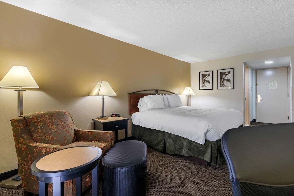 Quality Inn Tyler - Lindale 14/27