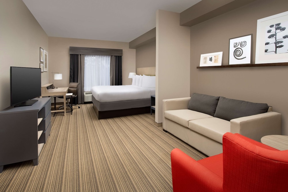 Country Inn & Suites By Radisson Gainesville FL 15/41
