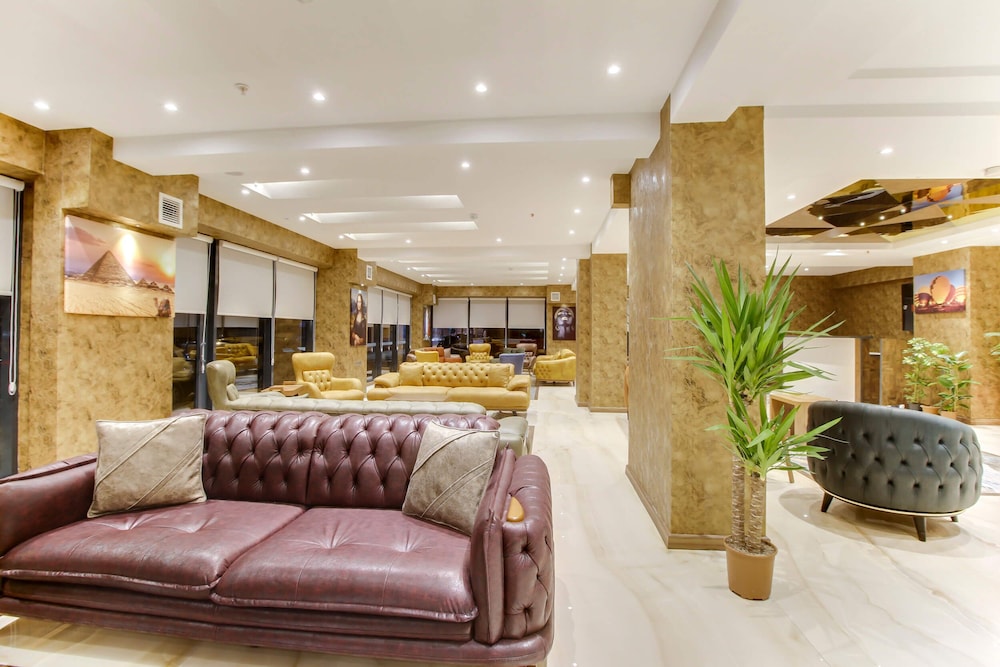 Newway Hotel 17/23