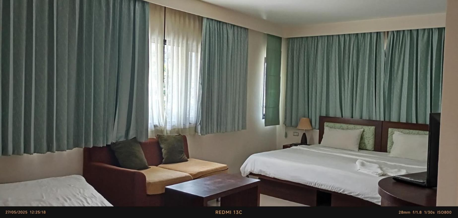 غرفة غراند ديلوكس بسرير مزدوج، Sea Star House 2/10