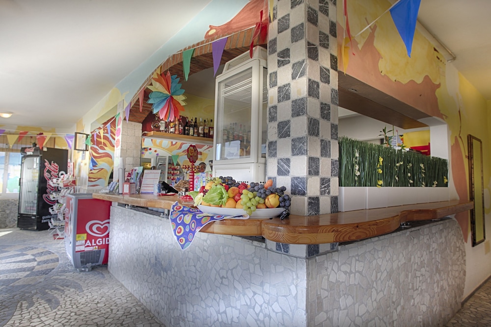 Hotel Stella Maris 52/58