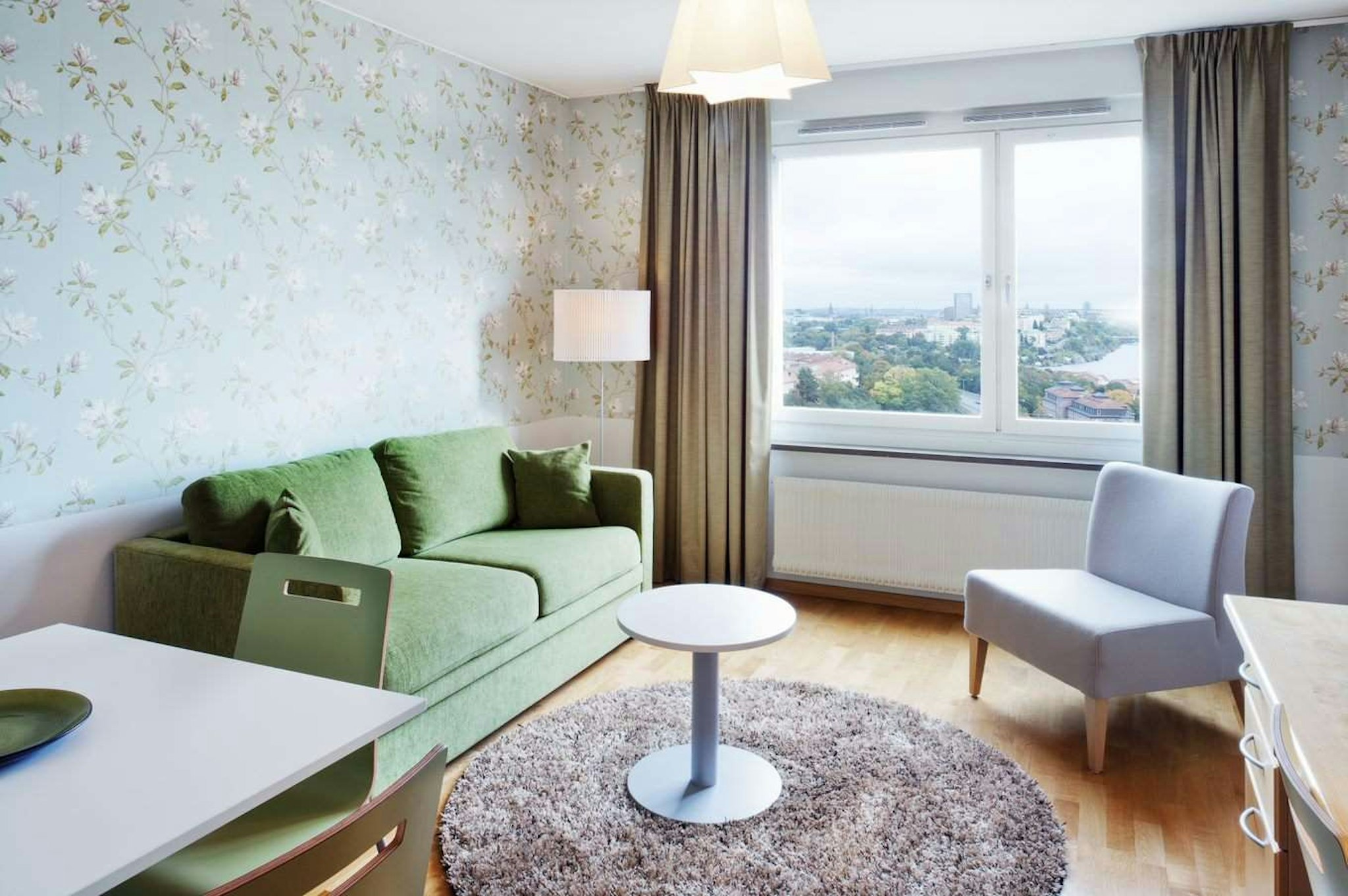 Forenom Aparthotel Stockholm Alvik 8/9