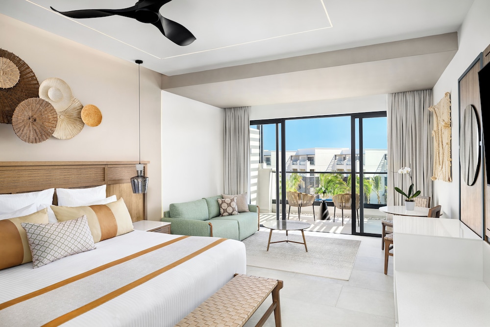 Secrets Tides Punta Cana Adults Only 10/58