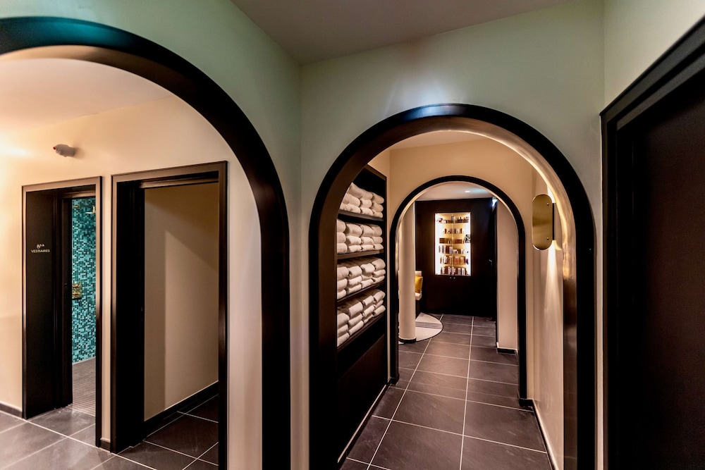 ベストウェスタン ホテル クリスタル(Best Western Plus Crystal, Hotel & Spa) 写真3