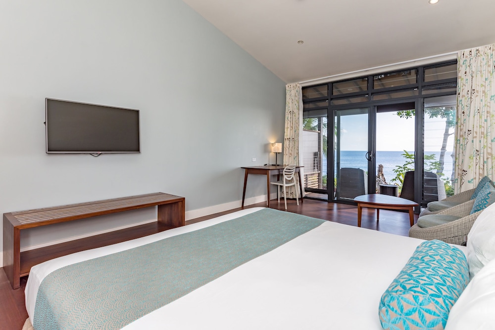 SCENIC MATAVAI RESORT NIUE 16/50