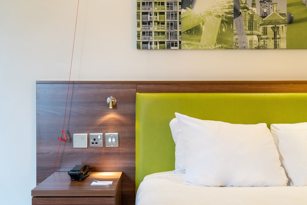 Hampton By Hilton Sheffield 24/56