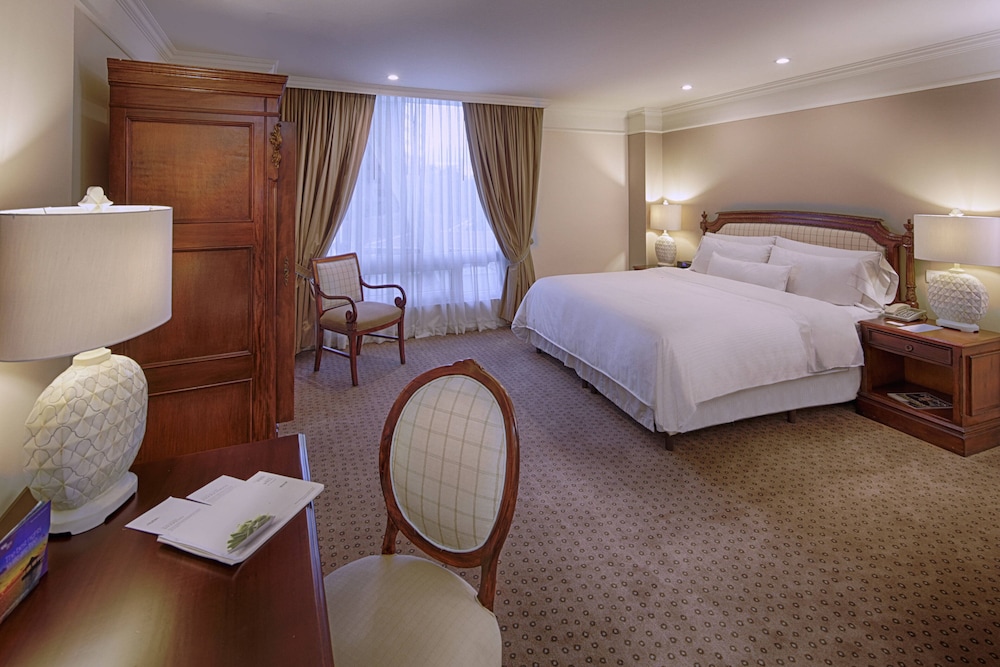 The Westin Camino Real, Guatemala 19/33