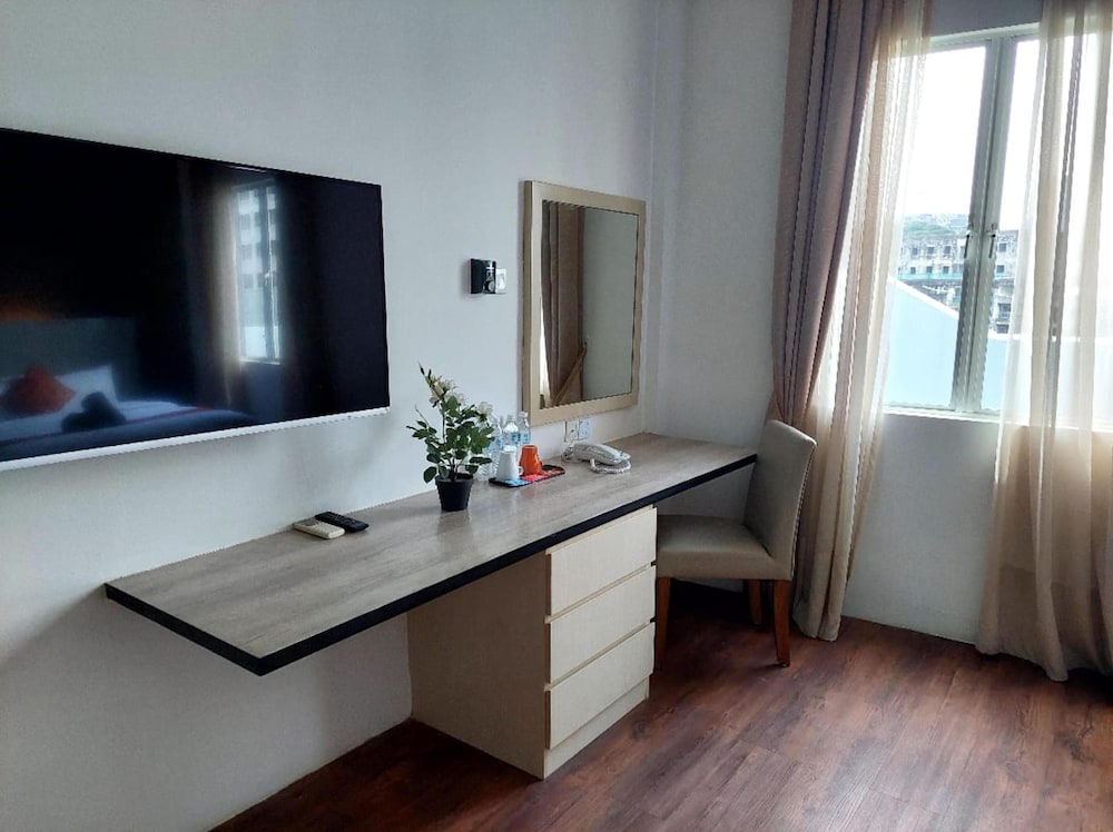 Sakura Elite Hotel Kuala Lumpur 49/50