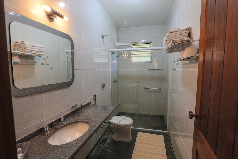 Hotel Fazenda Sete Lagos 46/50