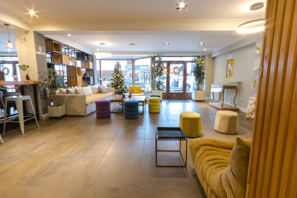 Hotel Cap Polonio 50/72