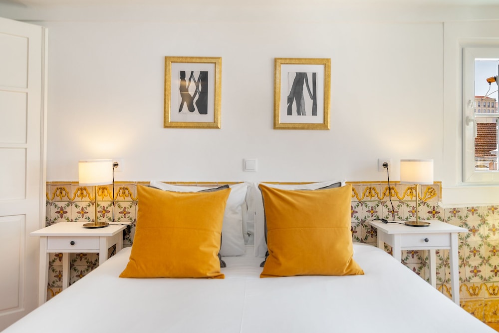 Santa Justa Prime Guesthouse 24/50