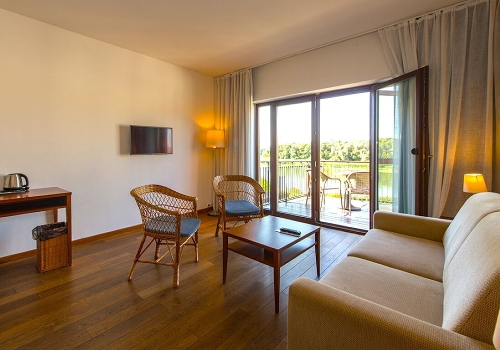 Tisza Balneum Thermal Hotel 30/50