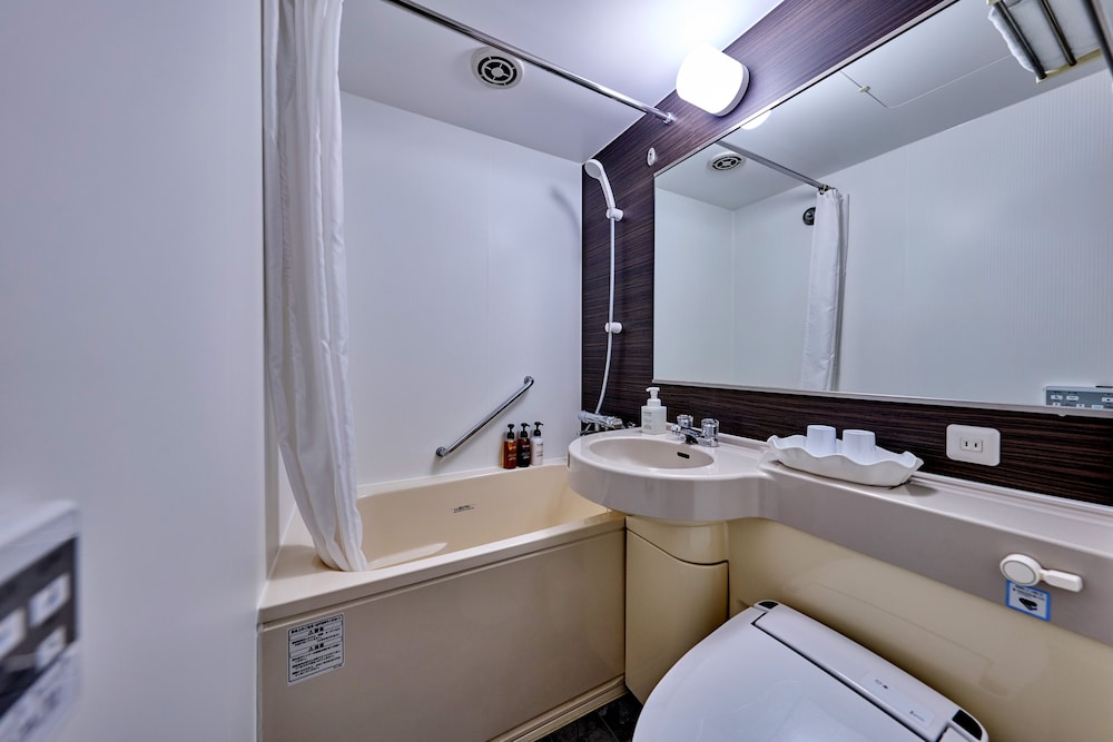 Smile Hotel Tokyo Nihonbashi 67/67