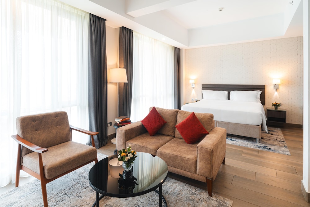 Dusit Princess Hotel Residences Nairobi 33/55