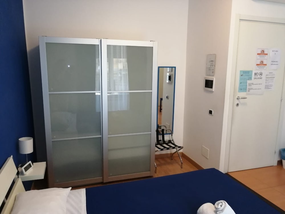 Trasteveredreamsuites 48/50