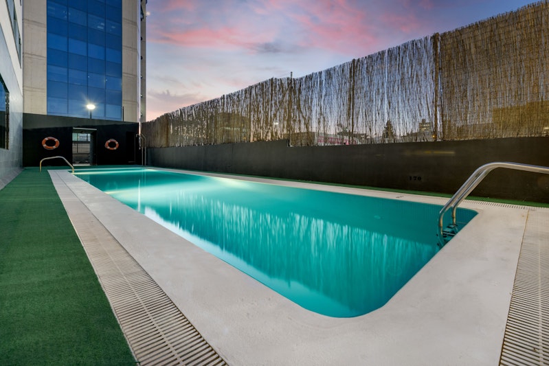 Ac Hotel Murcia 20/24