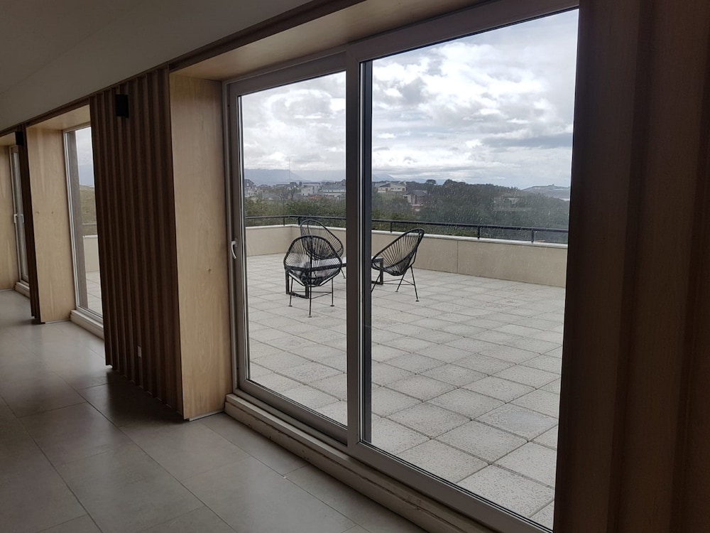 Terrazas Del Beagle Apartamentos 20/50