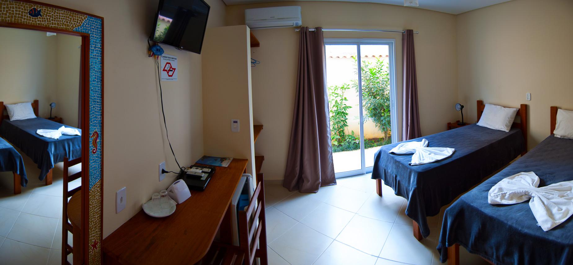 Room, Accessible