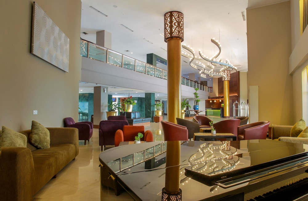 Aston Tanjung Pinang Hotel and Conference Center 36/56
