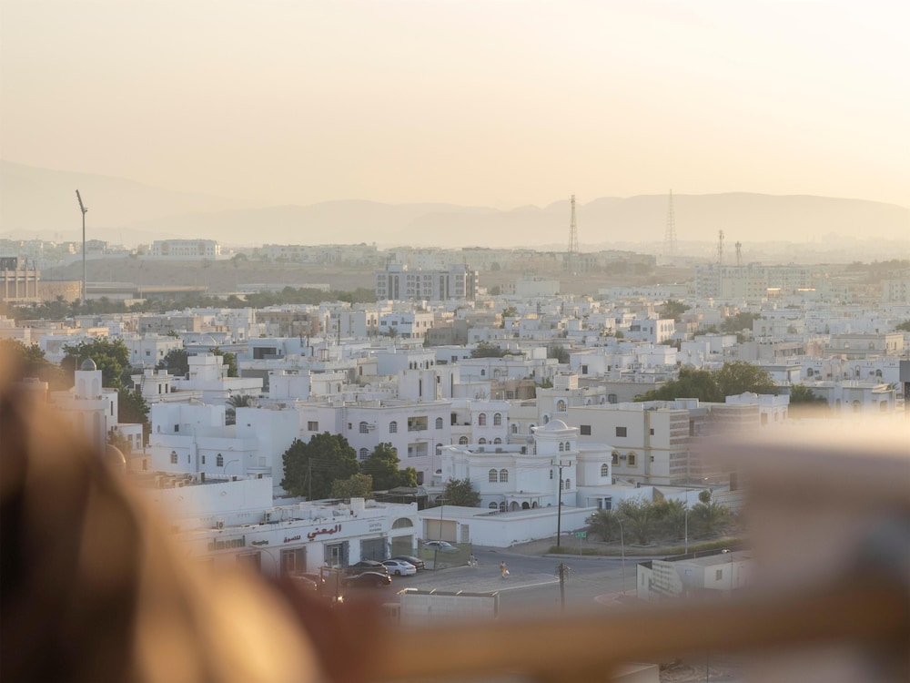 Levatio Suites Muscat, a member of Radisson Individuals 63/68