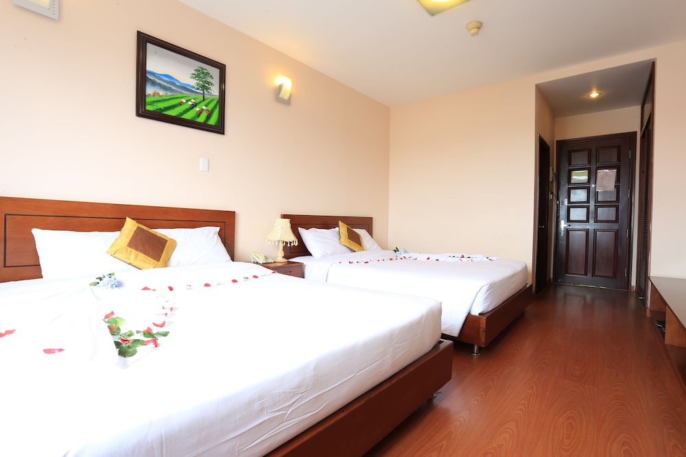 Ky Hoa Da Lat Hotel 10/49