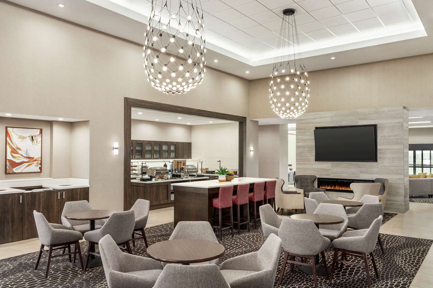 Homewood Suites by Hilton Springfield Medical District 21/26