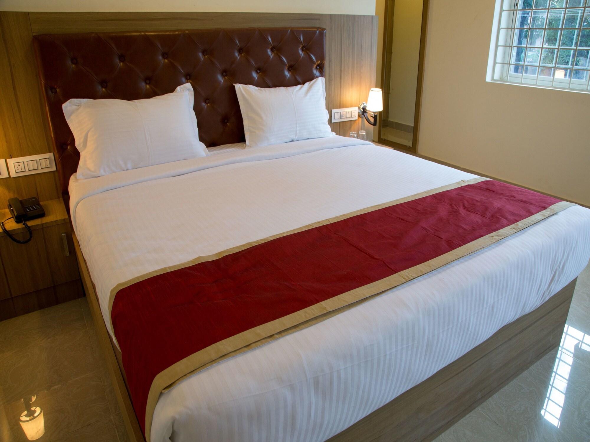Hotel Blue Bell 14/17