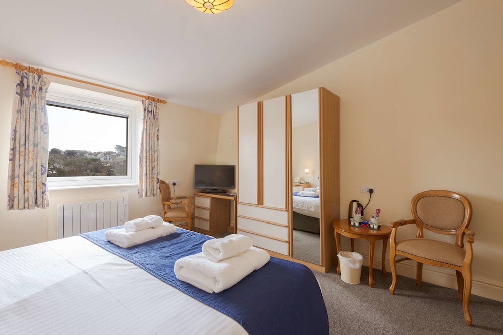 Porth Veor Manor, Sure Hotel Collection By Best Western 30/59