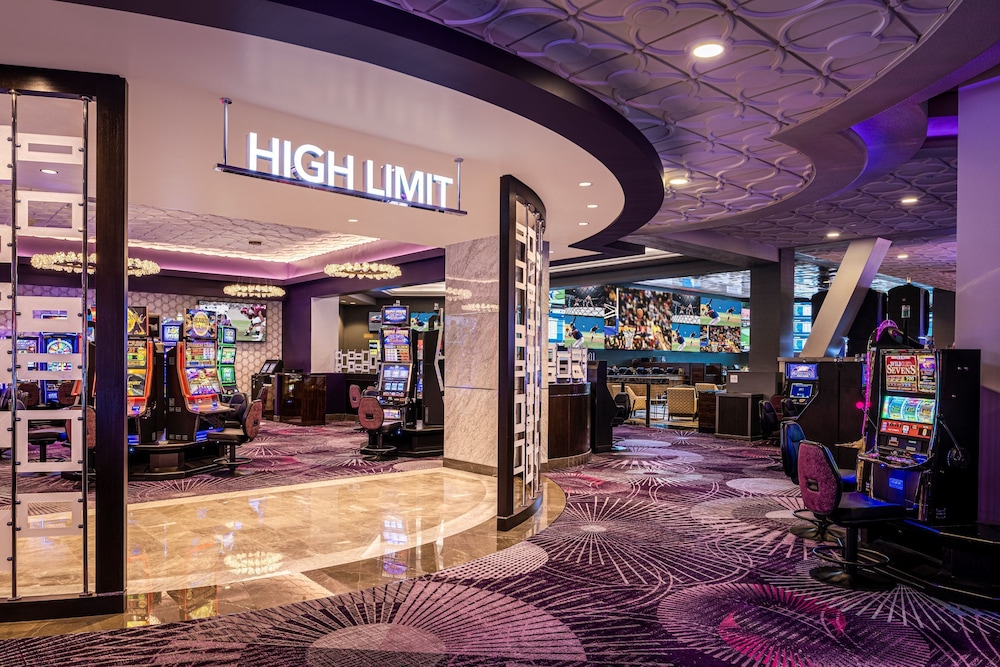 Harrah's Las Vegas - A Caesars Rewards Destination 61/66
