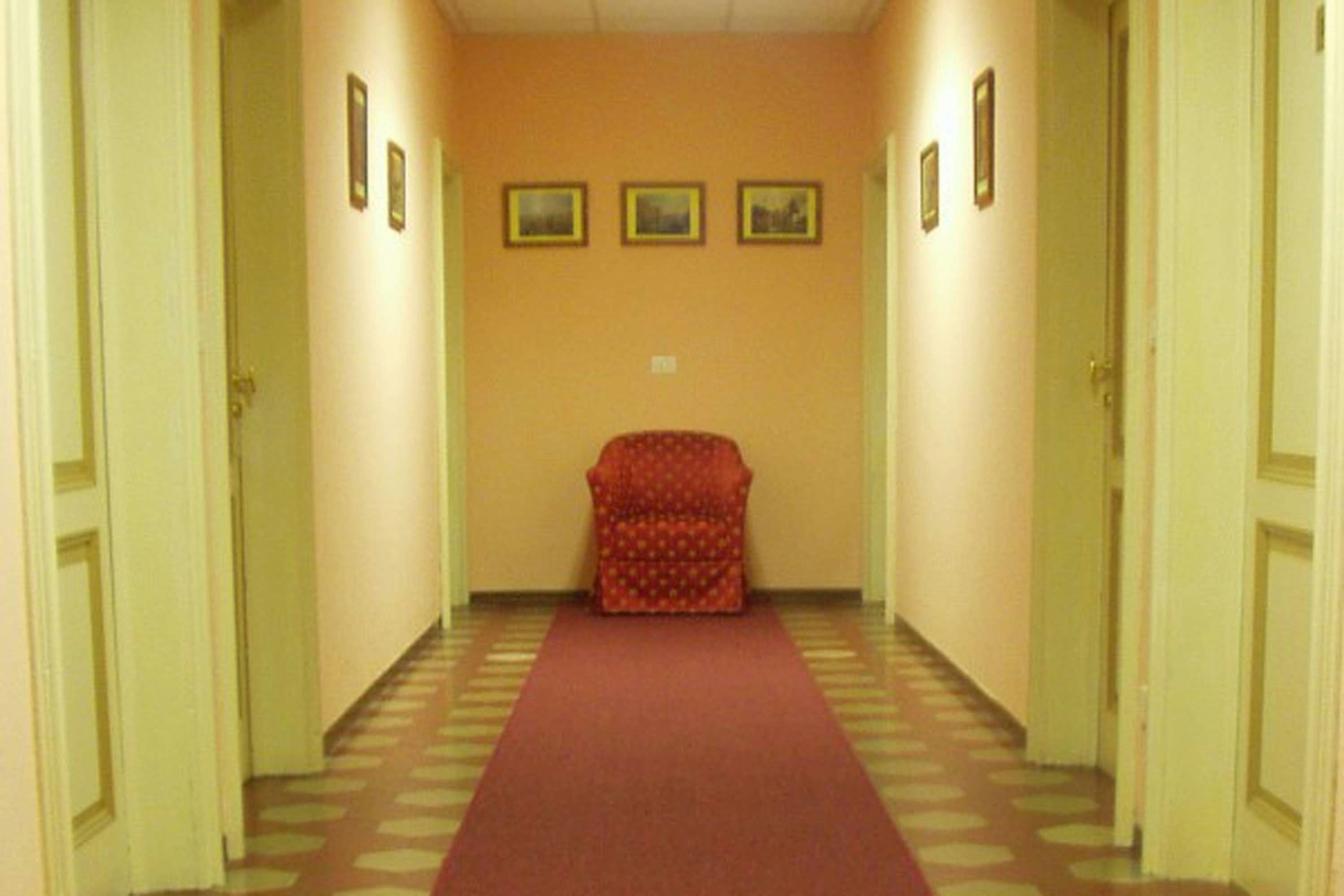 Hotel Roma 17/27