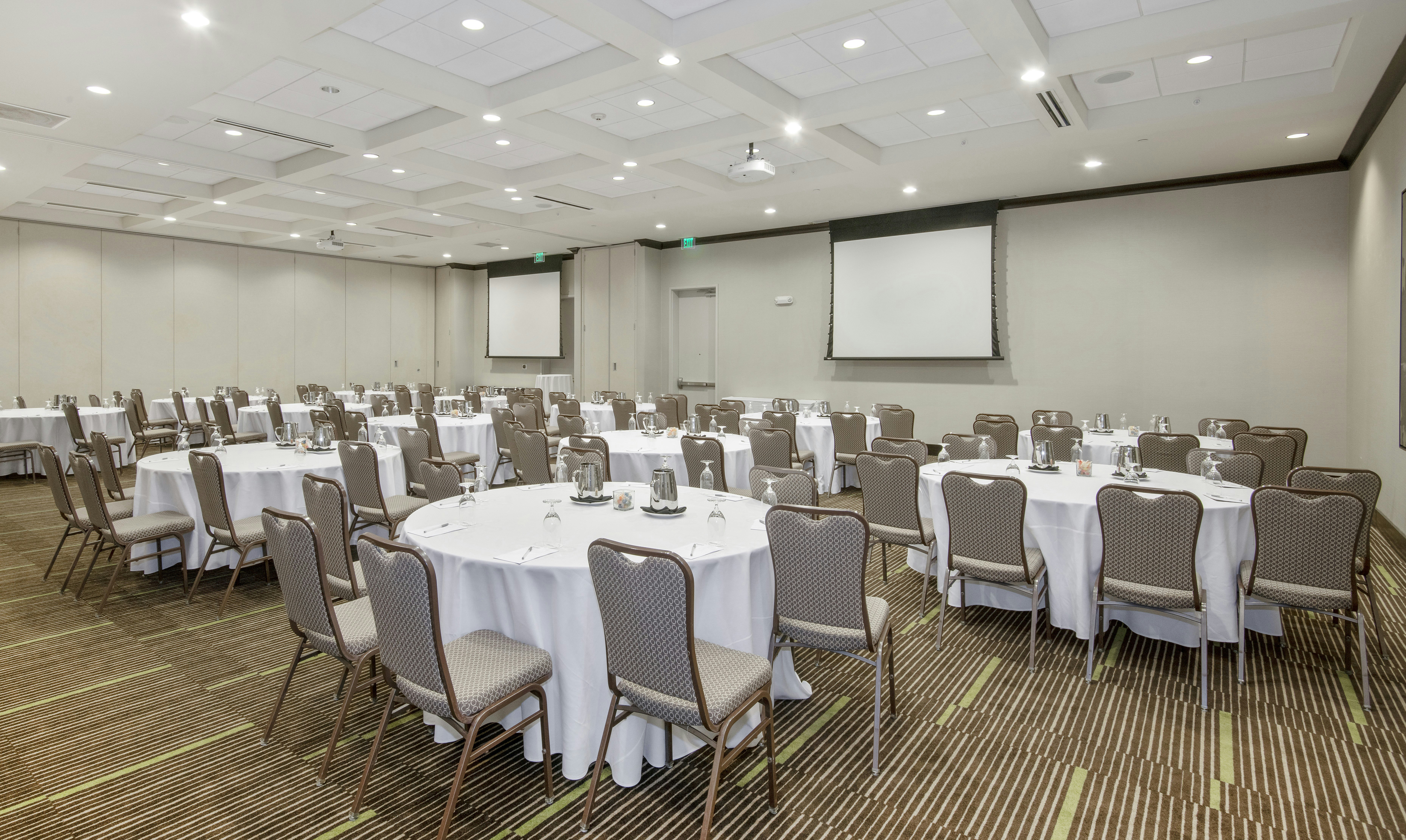 Hilton Garden Inn Raleigh Cary 60/67