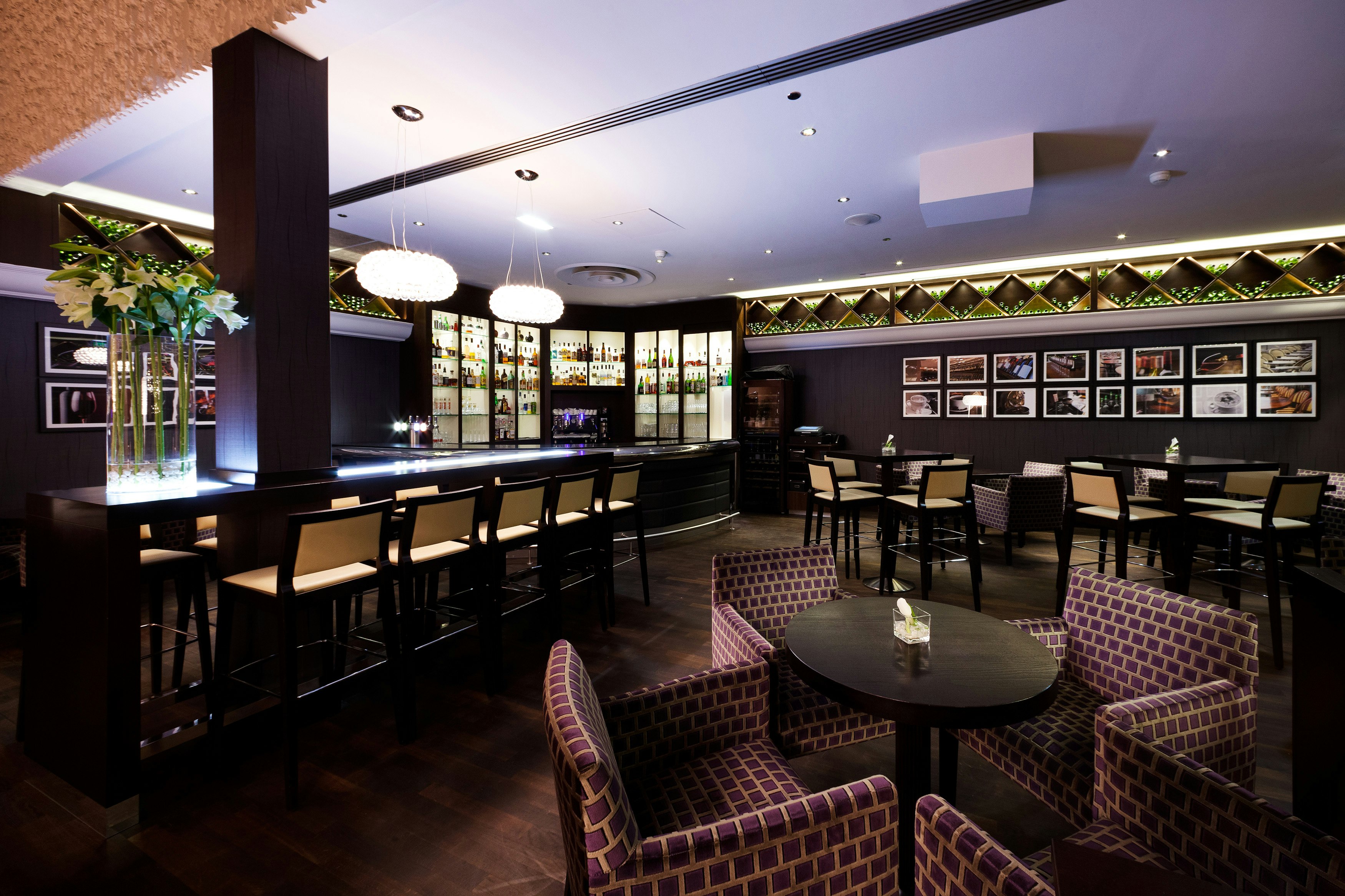 Hilton Strasbourg Hotel 33/54