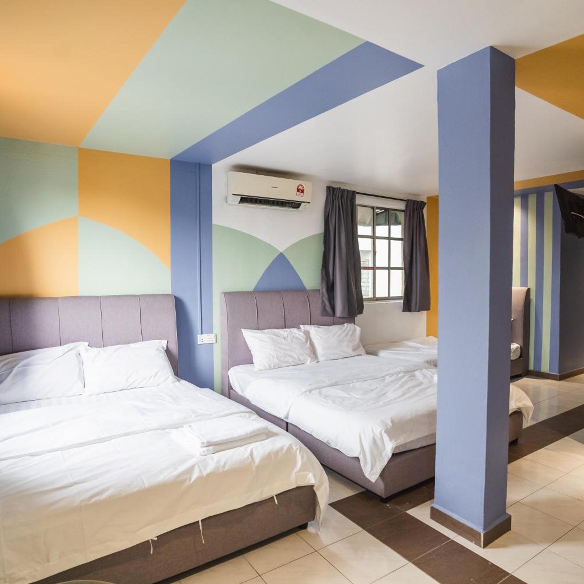 OYO 90028 Ragula Hotel 19/45