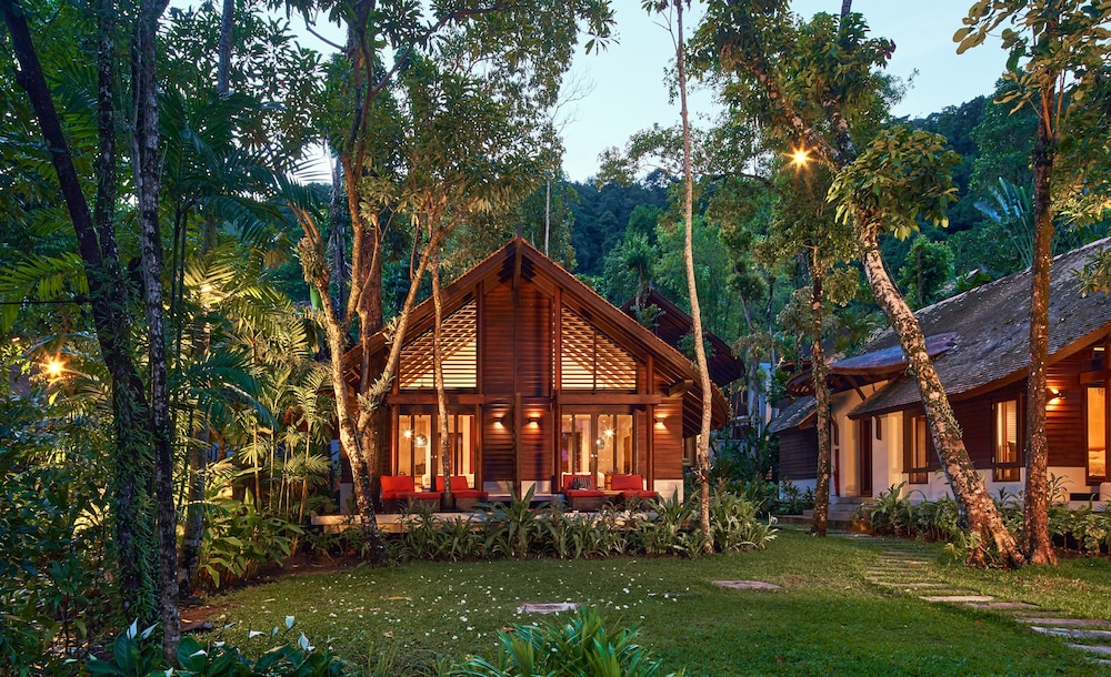 The Tubkaak Krabi Boutique Resort photo4