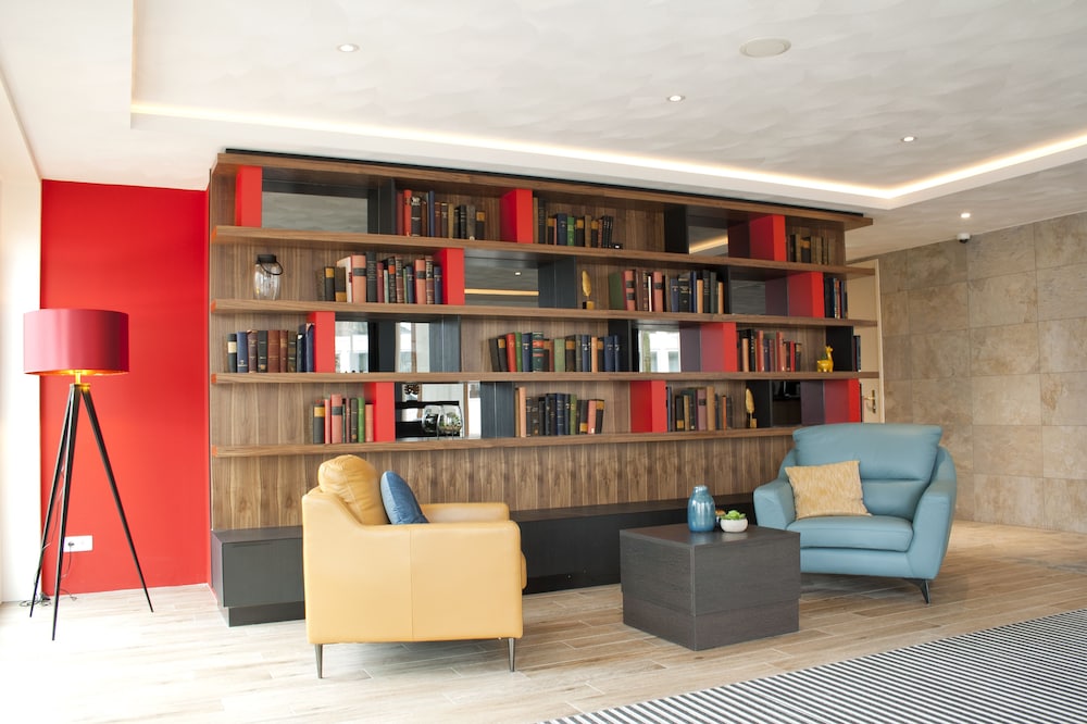 Bastion Hotel Arnhem 33/52